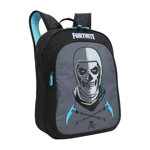 Fortnite - Skull Trooper - Mochila Adaptable