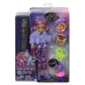 Mattel - Monster High - Boneca Creepover com acessórios de festa ㅤ
