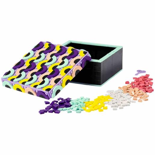 LEGO Dots - Caja de ordenación - 41960