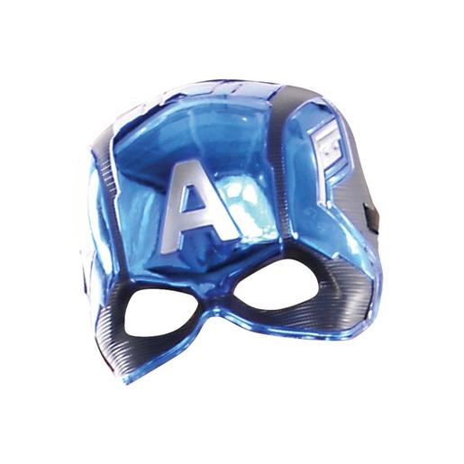 Los vengadores - Capitán América - Máscara infantil