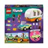 LEGO Friends - Excursión de vacaciones - 41726