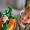 LEGO Superhéroes  - Figura para Construir: Duende Verde - 76284