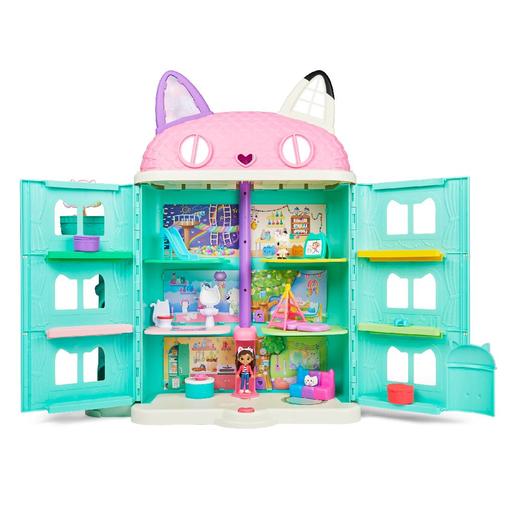 Gabby's Dollhouse - Casa mascota de Gabby