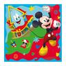 Mickey Mouse - Pack de 20 servilletas - Rock The House