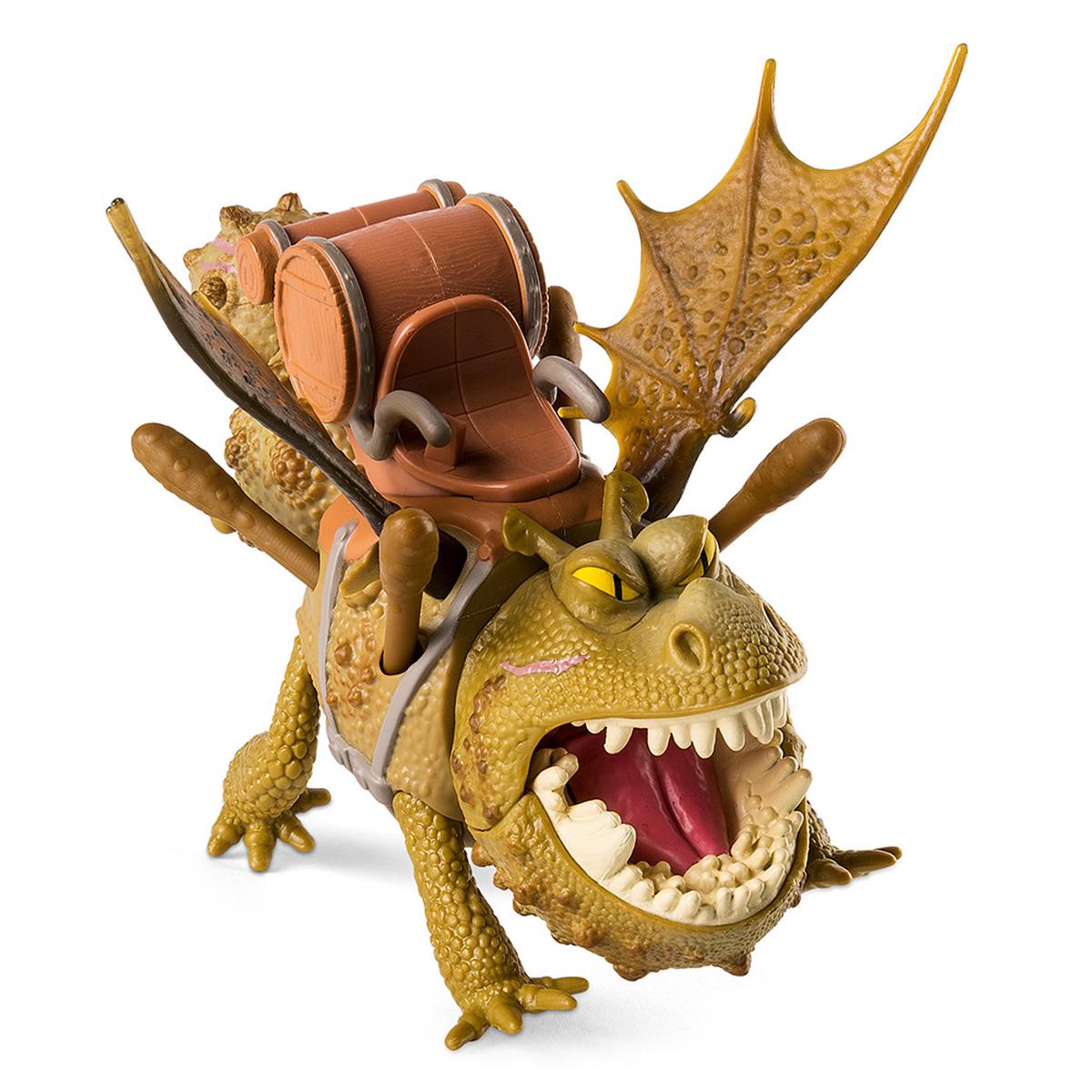 Dragones de Berk - Dragón Deluxe (varios modelos) | Como Entrenar A Tu  Dragon | Toys"R"Us España