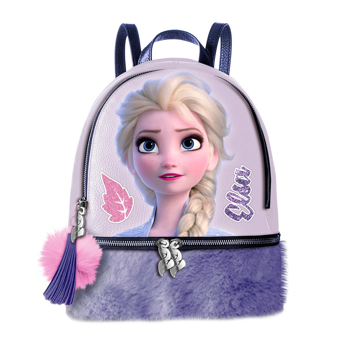 Frozen - Mochila Bouquet Nature Elsa | Dp Accesorios Frozen | Toys"R"Us  España