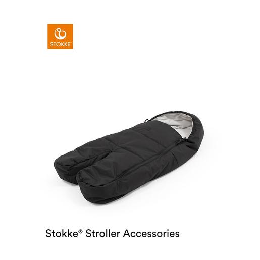 Stokke - Saco Xplory x rich black