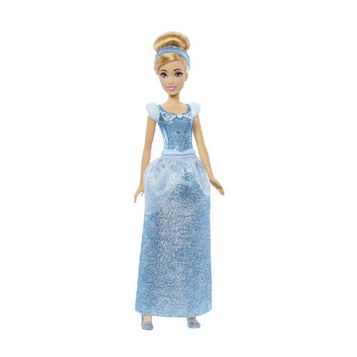 Princesas Disney - Muñeca Cenicienta | Muñecas Princesas Disney &  Accesorios | Toys"R"Us España