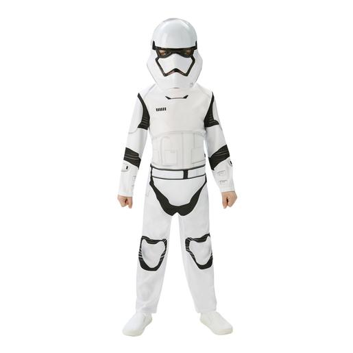 Star Wars - Stormtrooper - Disfraz Infantil Clásico Tallas M/L | Disfraces  De Licencia | Toys"R"Us España