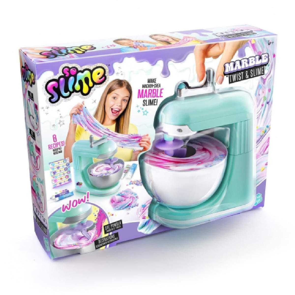 Máquina mezcladora de Slime | Slime | Toys"R"Us España