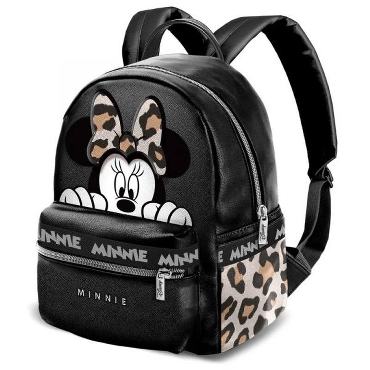 Minnie Mouse - Mochila Minnie Classy | Merchandising | Toys"R"Us España