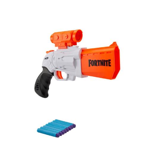 Nerf - Fortnite - Scoped Revolver | Nerf | Toys"R"Us España