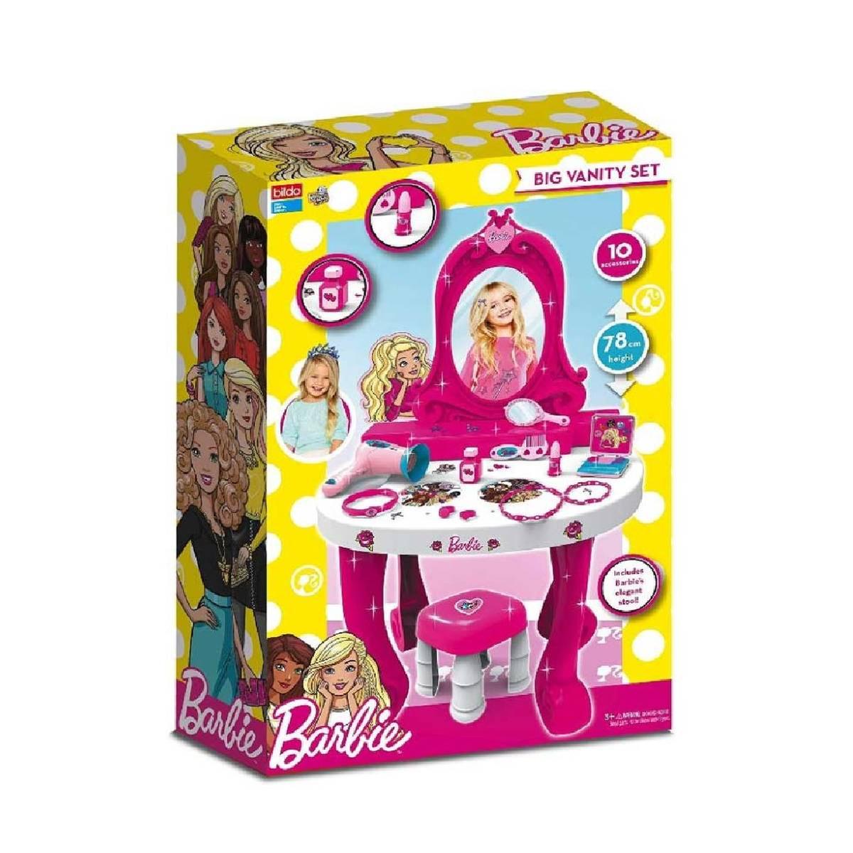 Barbie - Tocador | Miscellaneous | Toys"R"Us España