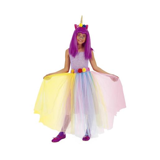 Disfraz infantil - Dulce Unicornio 3 - 4 años | Carnaval Disfraz Niño |  Toys"R"Us España