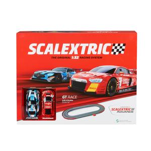 Scalextric - Circuito GT Race