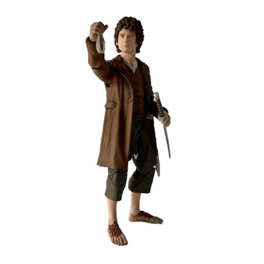 El Señor de los Anillos - Figura Frodo 10 cm | Figuras | Toys"R"Us España