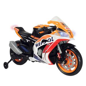 Injusa - Moto Honda Repsol 12V