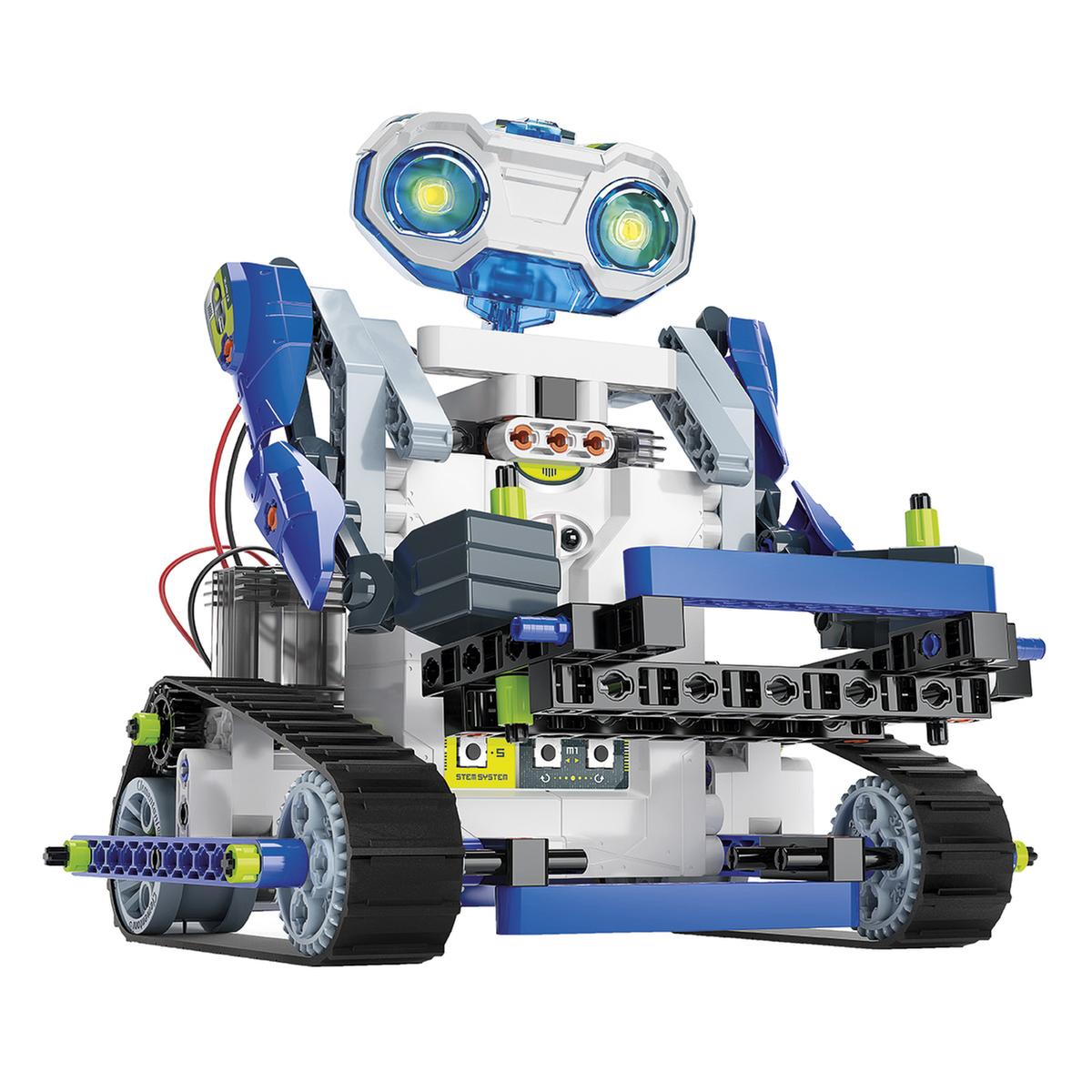 RoboMaker - Set de Inicio | Clementoni Ciencia | Toys"R"Us España