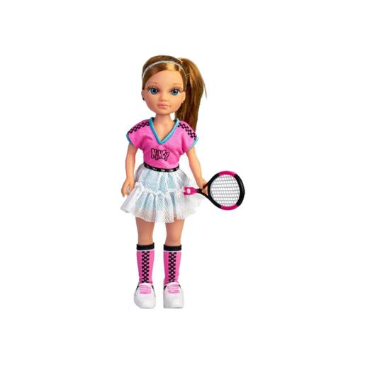Nancy - Muñeca tenista