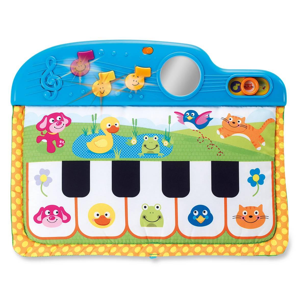 Ouatoo Baby - Piano Kick and Play | Bruin Música | Toys"R"Us España