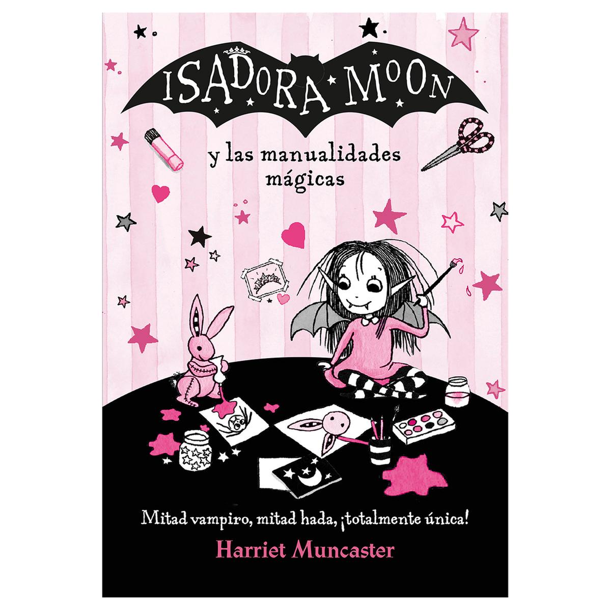 Isadora Moon - Isadora Moon y las Manualidades Mágicas | Toys R' Us |  Toys"R"Us España