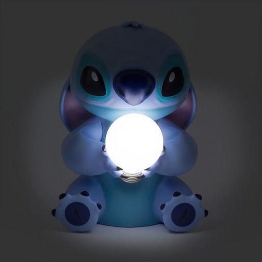 Disney - Lámpara 3D Lilo y Stitch | Merchandising | Toys"R"Us España