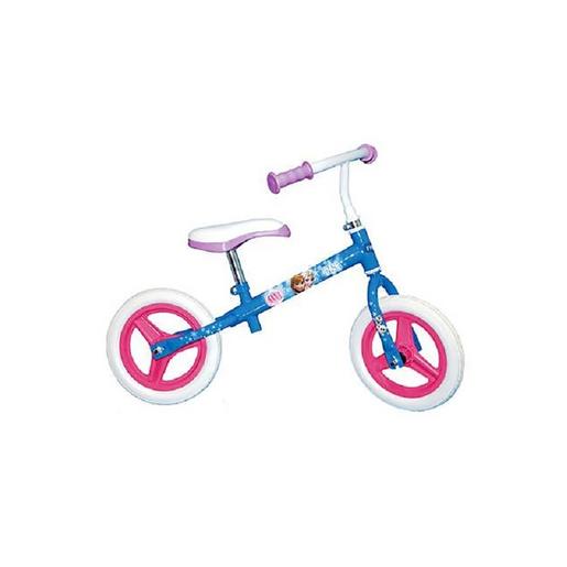 Frozen - Bicicleta de Aprendizaje (varios modelos) | Bicis De Equilibrio |  Toys"R"Us España