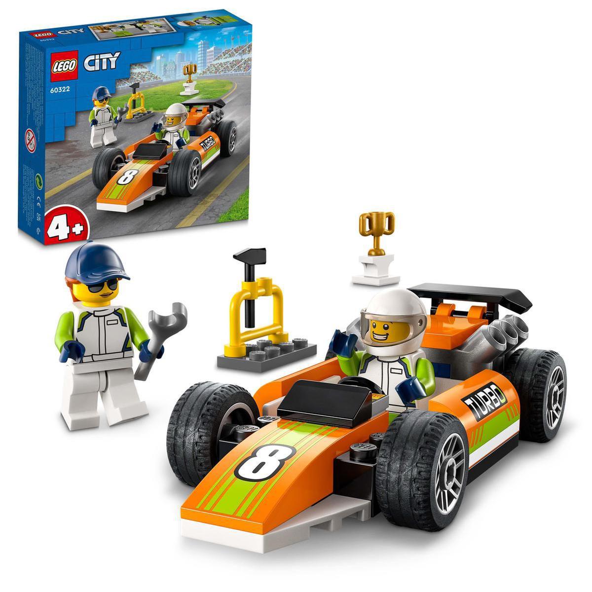 Las mejores ofertas en Edificios coches LEGO (r) juegos completos y  paquetes