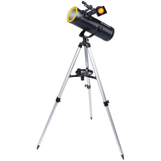 Telescopio reflector Solarix AZ 114/500 Bresser con Filtro solar |  Miscellaneous | Toys"R"Us España