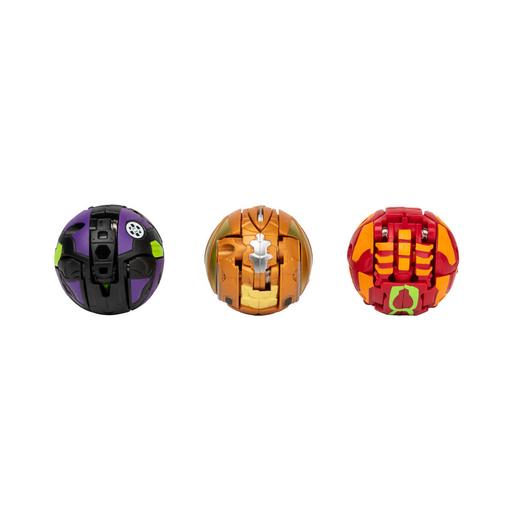 Bakugan - Starter Pack S2 (varios modelos) | Bakugan | Toys"R"Us España