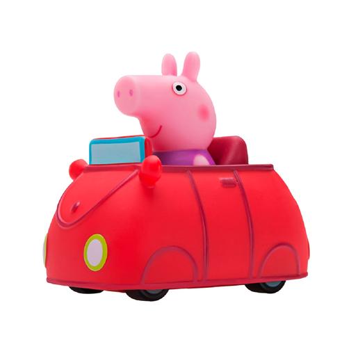 Peppa Pig - Minicoche con personaje (varios modelos) | Bob Esponja |  Toys"R"Us España