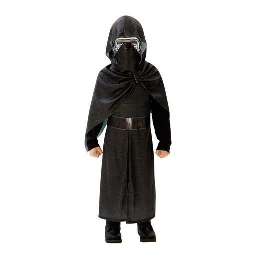 Star Wars - Disfraz Infantil Kylo Ren 7-8 años | Disfraces De Licencia |  Toys"R"Us España