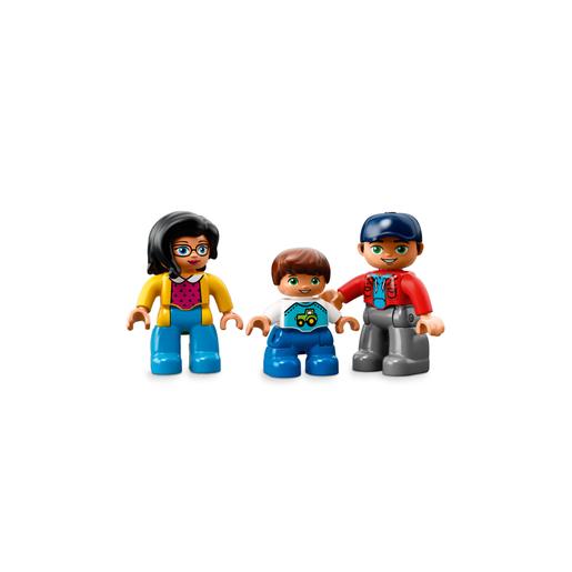 LEGO DUPLO - Mercado de la Granja - 10867 | Duplo Villa | Toys"R"Us España