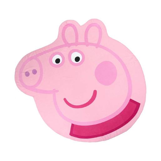 Peppa Pig - Toalla con forma de Peppa | Miscellaneous | Toys"R"Us España
