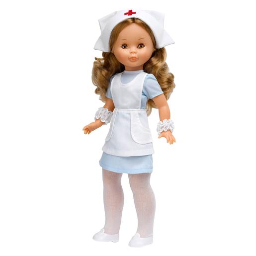 Nancy - Enfermera - Colección Reedición | Nancy | Toys"R"Us España