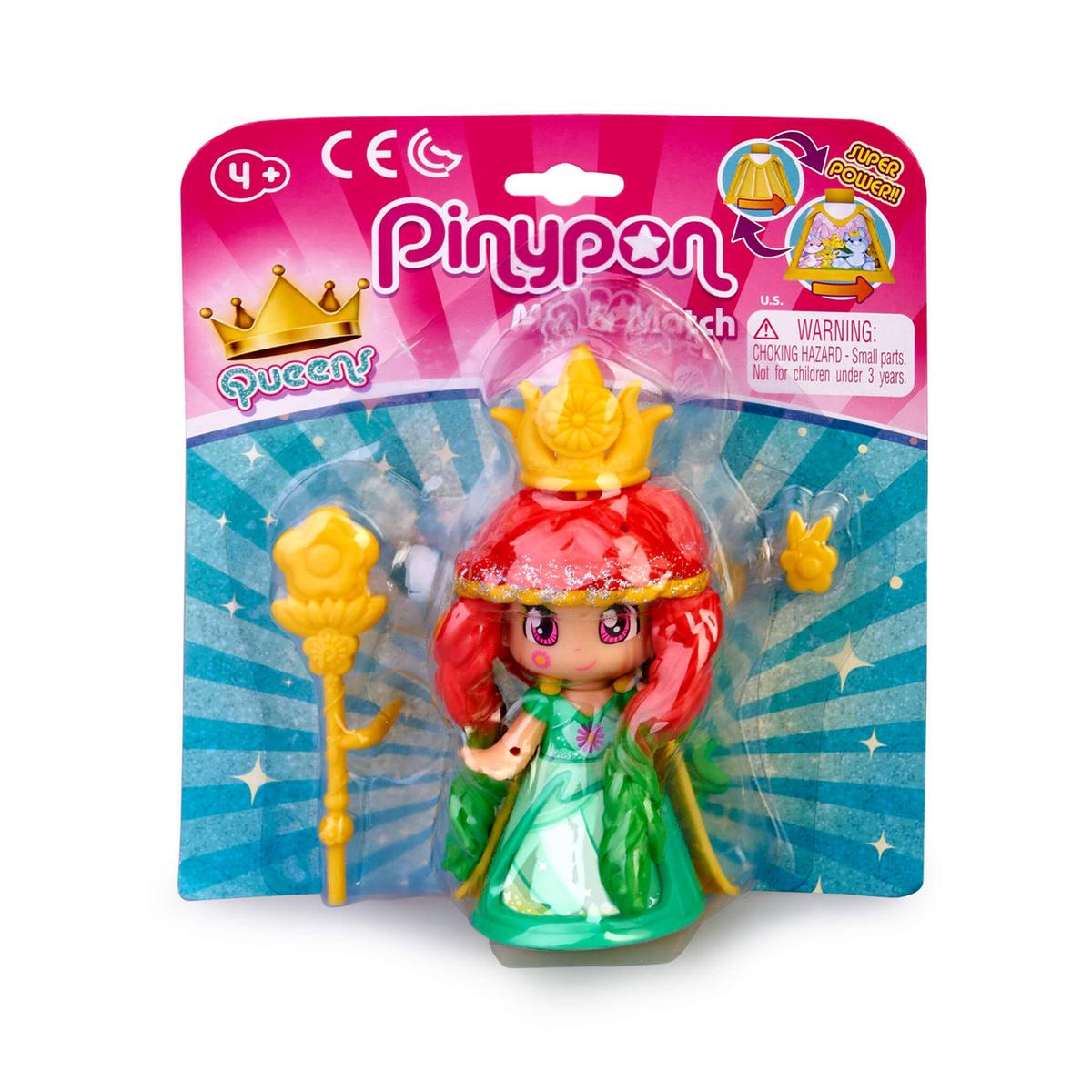 Pinypon - Queens (varios modelos) | Pin Y Pon | Toys"R"Us España