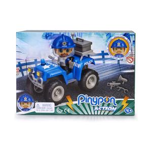 Pinypon Pack Super Coche Pinypon Action Pinypon Action Tienda De Juguetes Y Videojuegos Jugueteria Online Toysrus