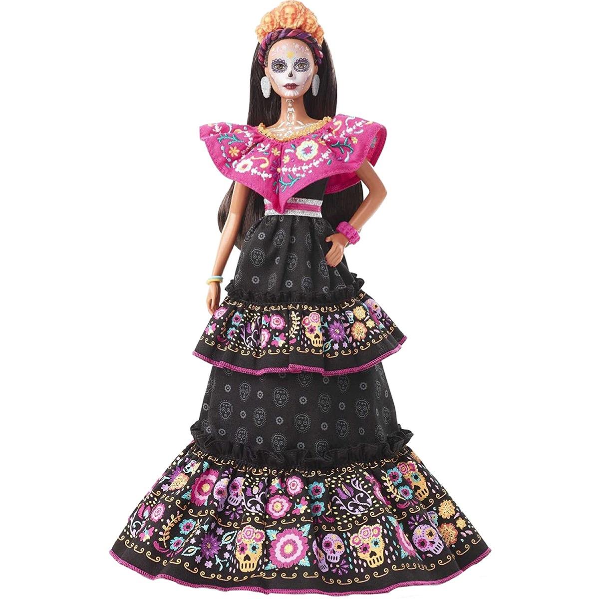 Barbie - Barbie Signature - Día de Muertos | Muñecas Tv | Toys"R"Us España