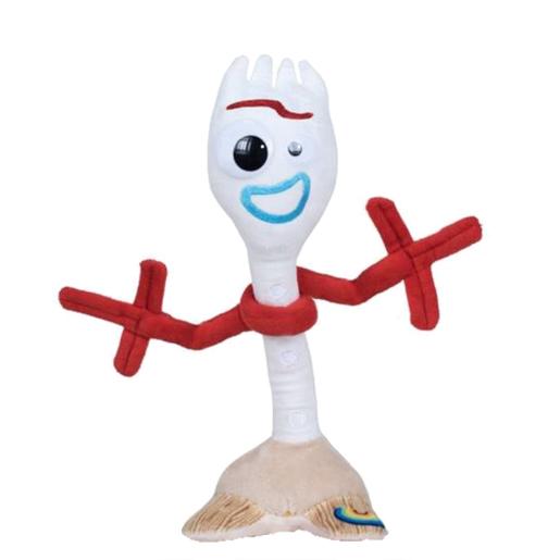 Toy Story - Forky - Peluche 30 cm Toy Story 4 | Toy Story | Toys"R"Us España