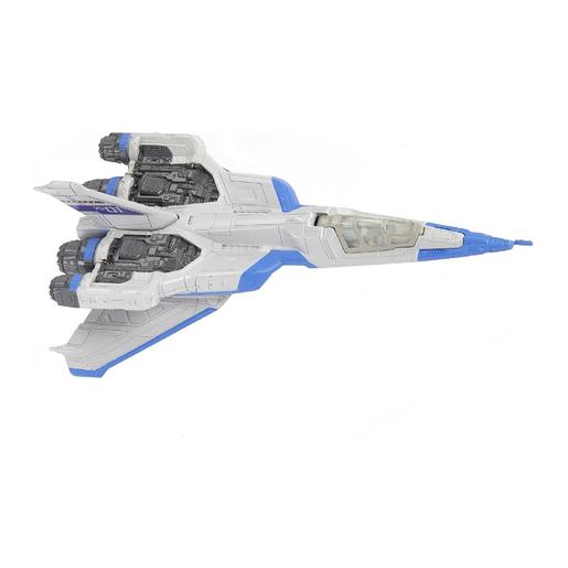 Lightyear - Nave espacial XL-01 con piloto | Buzz Lightyear | Toys"R"Us  España