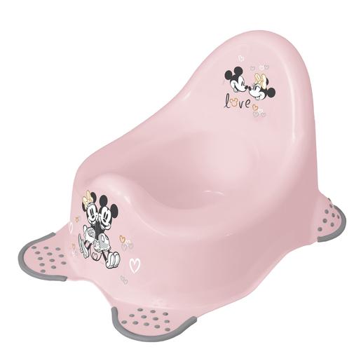 Minnie Mouse - Orinal rosa | Orinales y Adaptadores de WC | Toys"R"Us España