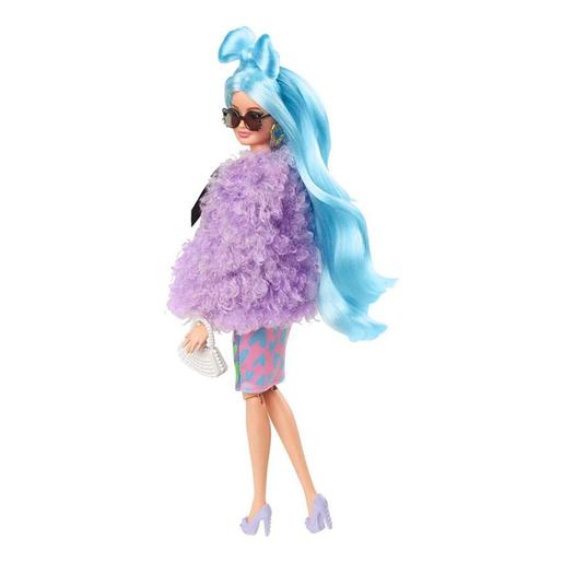 Barbie - Extra deluxe | Yo Quiero Ser | Toys"R"Us España