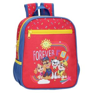 Patrulla Canina - Mochila 28 cm Forever Fun