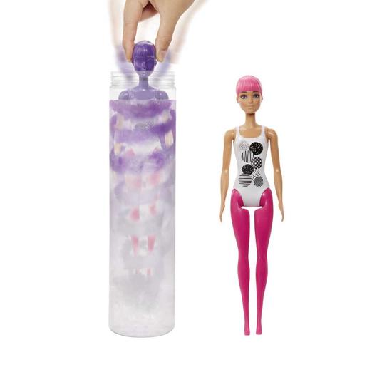 Barbie - Muñeca Color Reveal (varios modelos) | Muñecas Tv | Toys"R"Us  España
