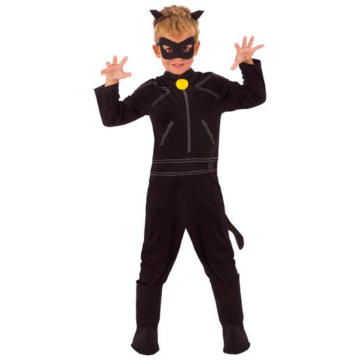 Ladybug - Cat Noir - Disfraz Clásico 3-4 años | Accesorios Miraculous |  Toys"R"Us España