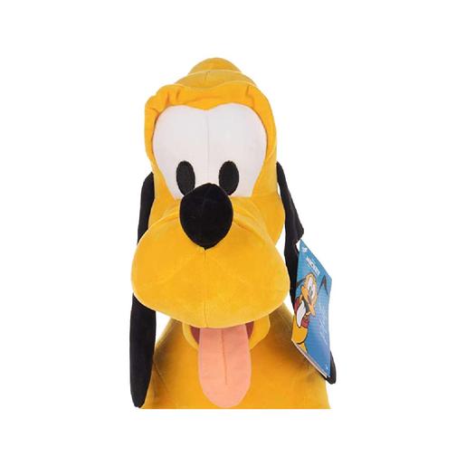 Disney - Pluto - Peluche con sonido | Mickey Mouse y Amigos | Toys"R"Us  España