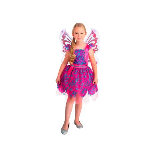 Disfraz Infantil - Hada Rosa - 10-12 años | Dd Vestidos | Toys"R"Us España