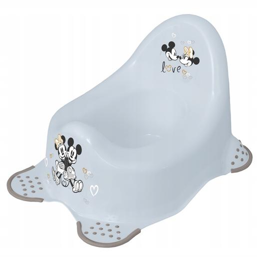 Mickey Mouse - Orinal Mickey, Orinales y Adaptadores de WC