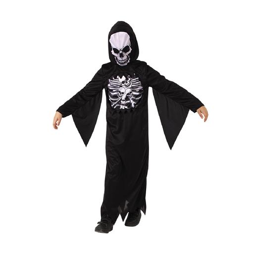 Disfraz Infantil - Esqueleto Misterioso 8-10 años | Halloween Disfraz Niño  | Toys"R"Us España
