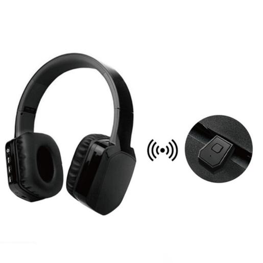 Adaptador USB Bluetooth para auriculares Gaming PS4 | Cascos | Toys